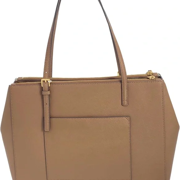 Tory Burch Emerson large tote bag - Picture 5 of 5